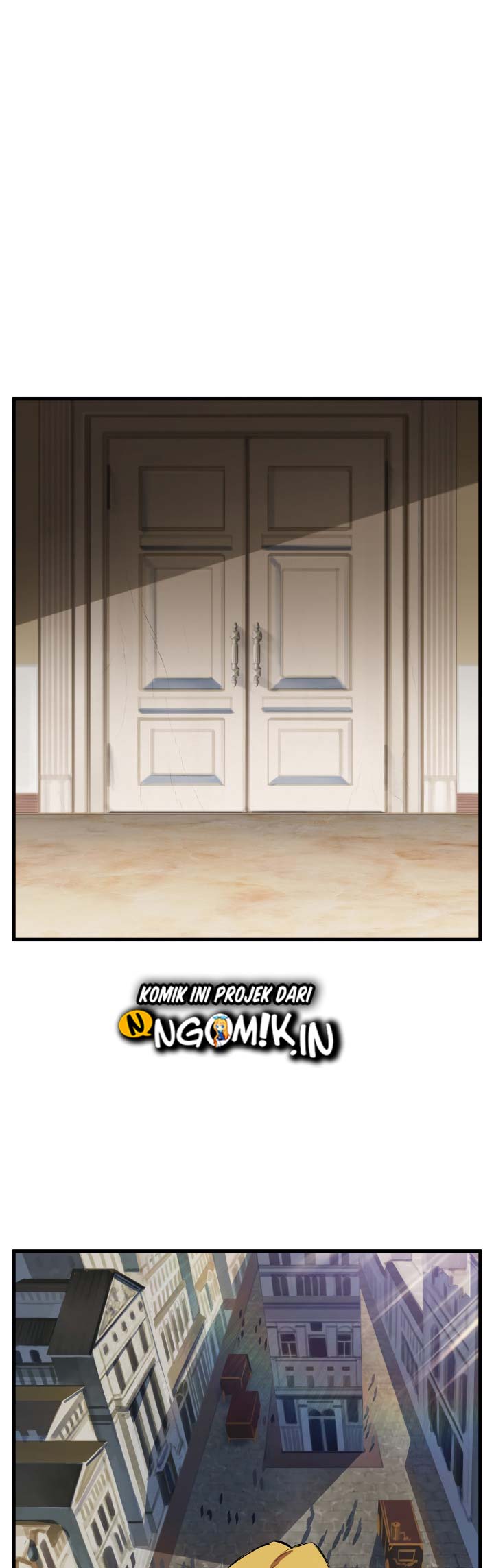 Otherworldly Sword King’s Survival Records Chap 49 - Next Chap 50