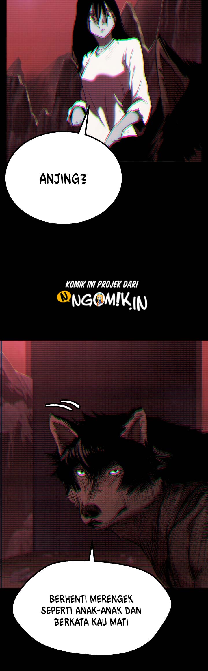 Otherworldly Sword King’s Survival Records Chap 49 - Next Chap 50