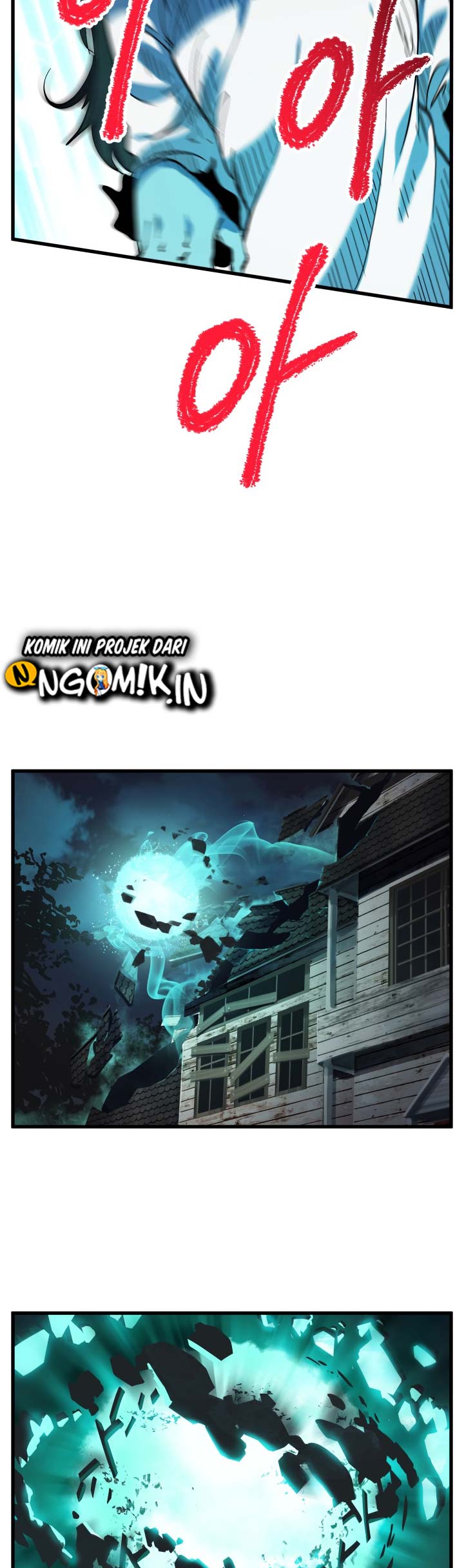 Otherworldly Sword King’s Survival Records Chap 49 - Next Chap 50