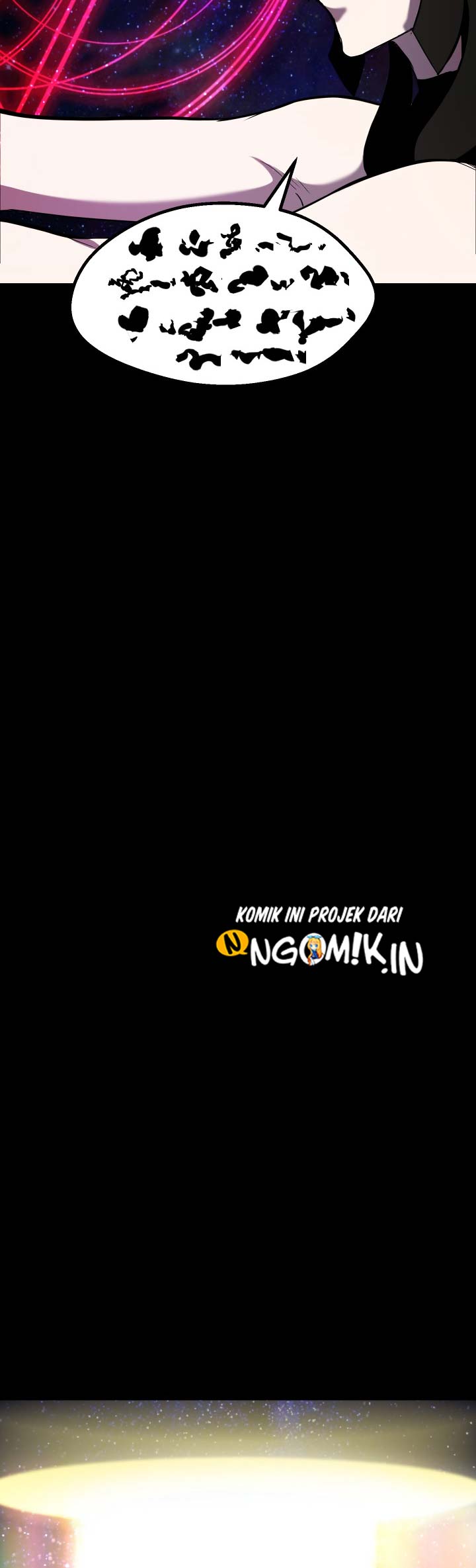 Otherworldly Sword King’s Survival Records Chap 49 - Next Chap 50