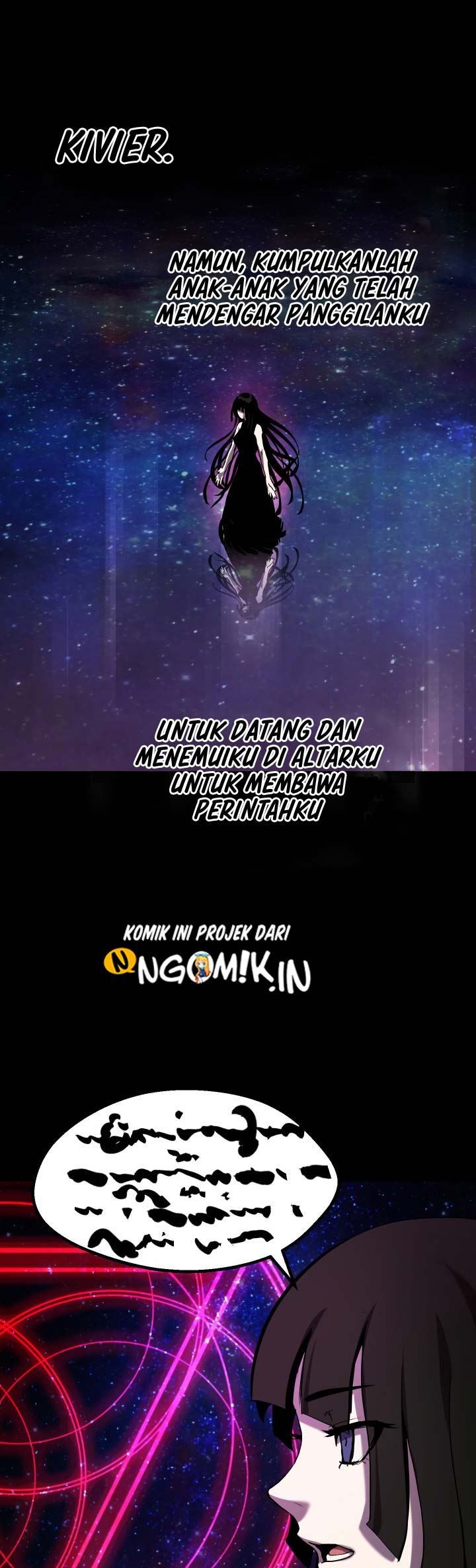 Otherworldly Sword King’s Survival Records Chap 49 - Next Chap 50