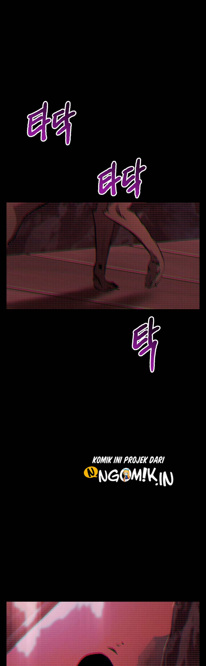 Otherworldly Sword King’s Survival Records Chap 49 - Next Chap 50