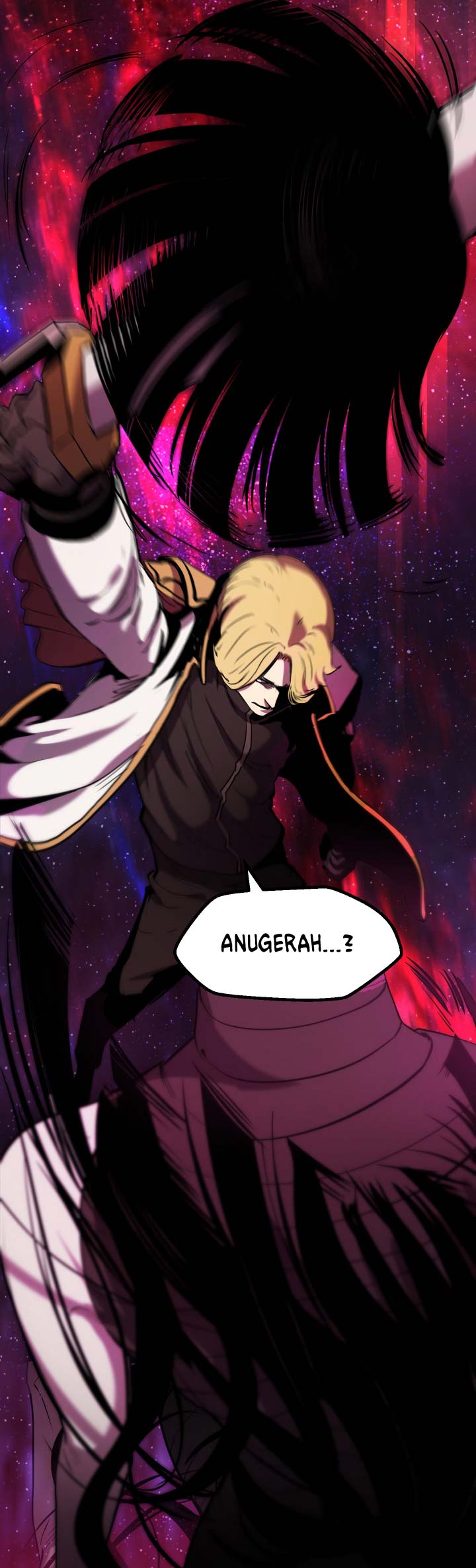 Otherworldly Sword King’s Survival Records Chap 49 - Next Chap 50