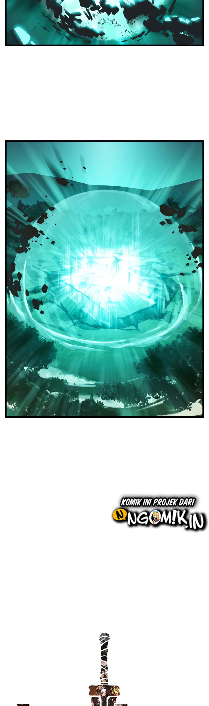 Otherworldly Sword King’s Survival Records Chap 49 - Next Chap 50