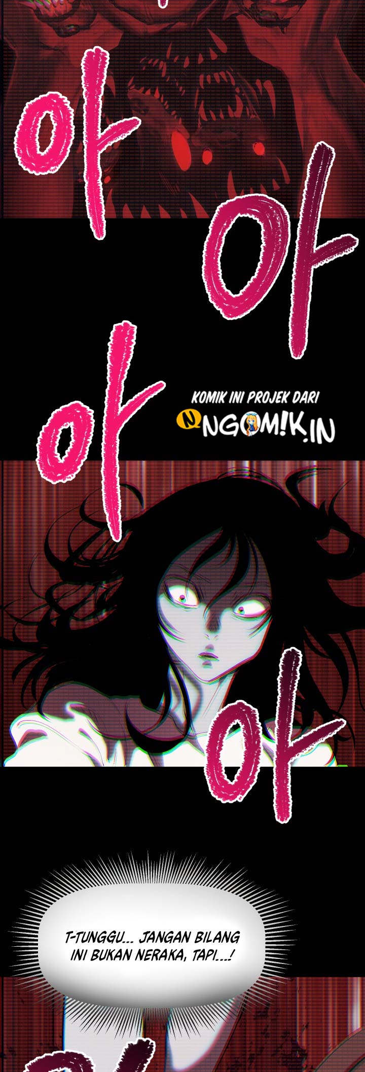 Otherworldly Sword King’s Survival Records Chap 49 - Next Chap 50