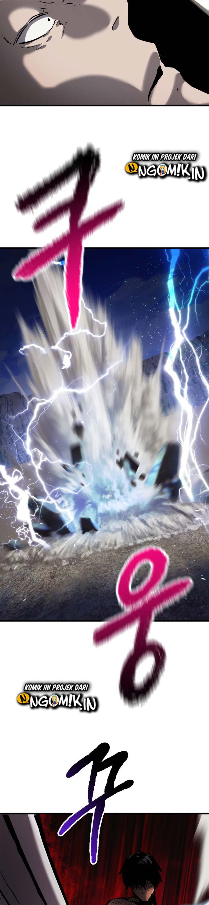 Otherworldly Sword King’s Survival Records Chap 40 - Next Chap 41