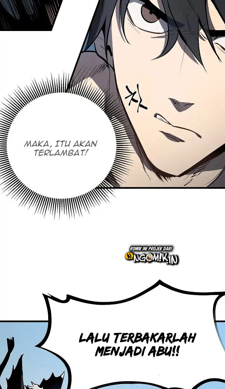 Otherworldly Sword King’s Survival Records Chap 4 - Next Chap 5