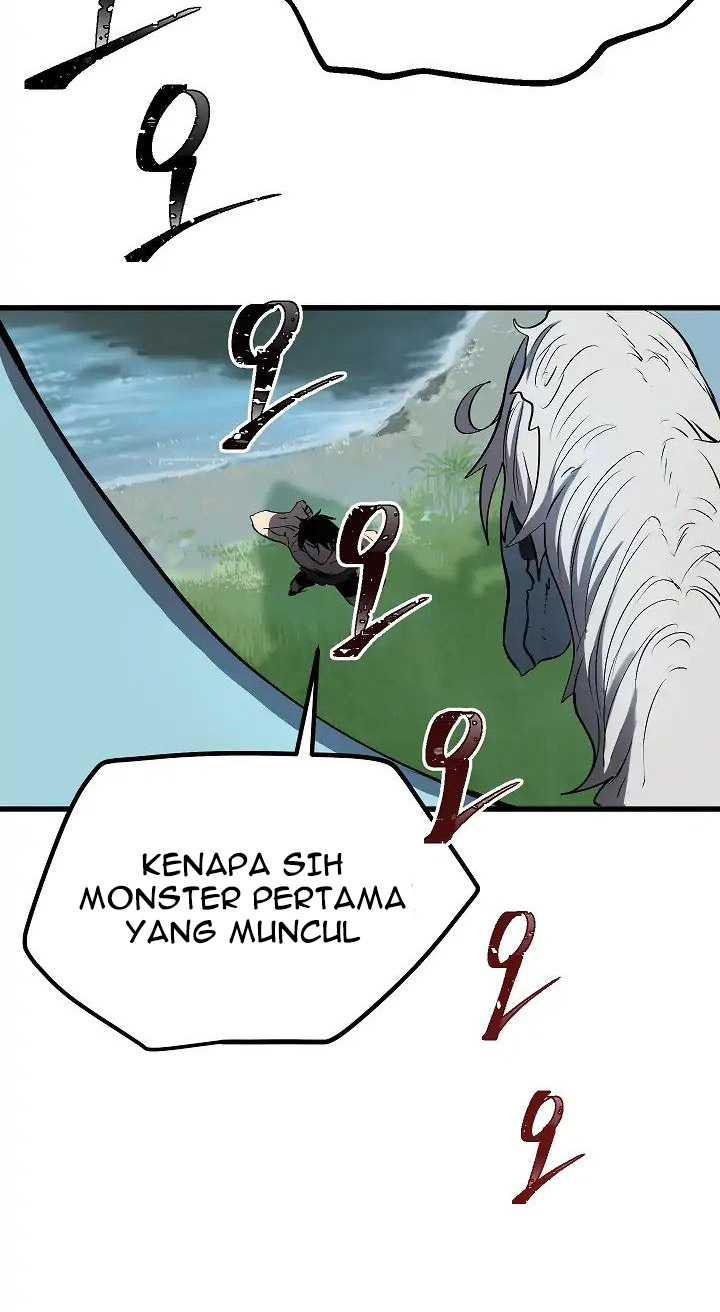 Otherworldly Sword King’s Survival Records Chap 4 - Next Chap 5