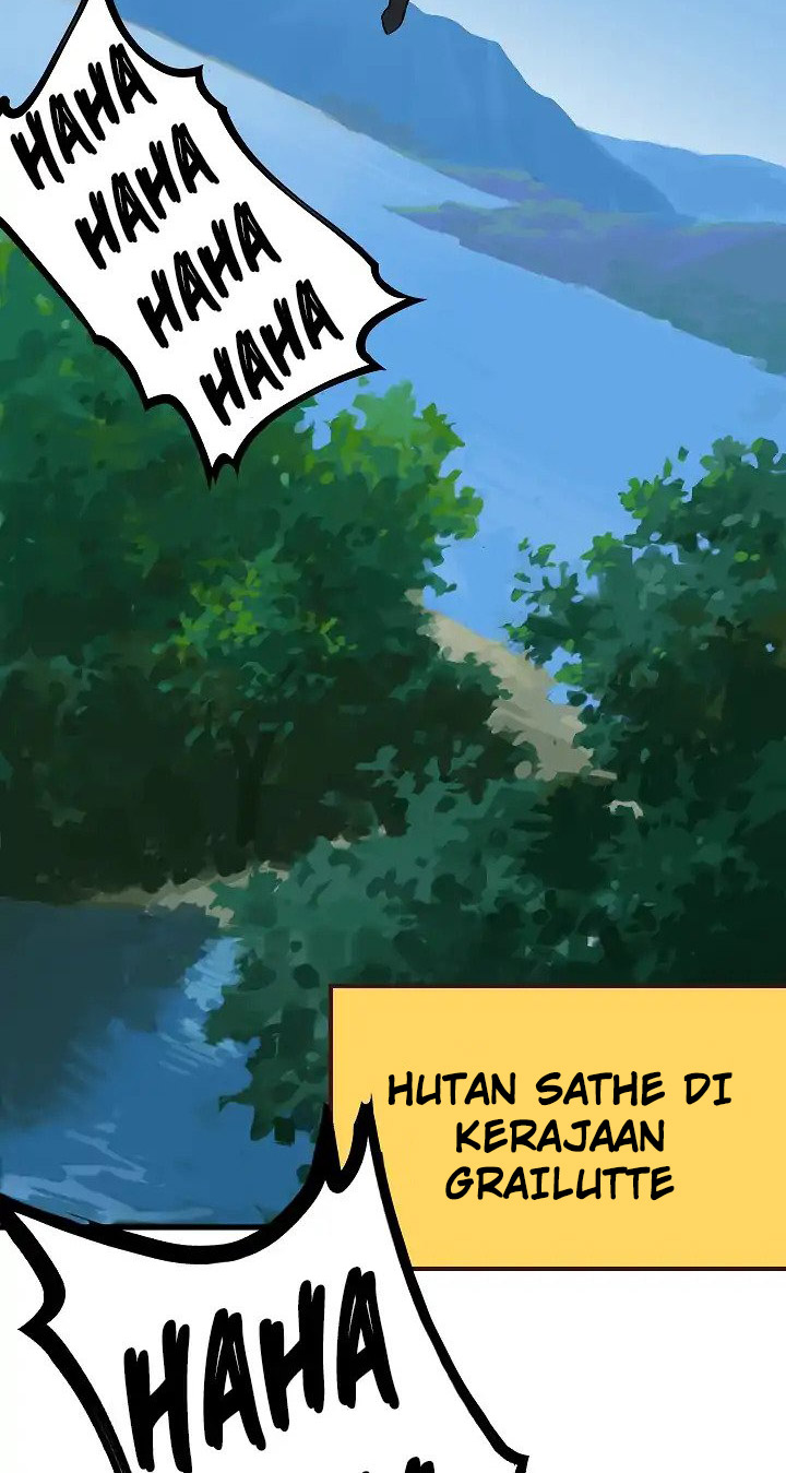 Otherworldly Sword King’s Survival Records Chap 4 - Next Chap 5