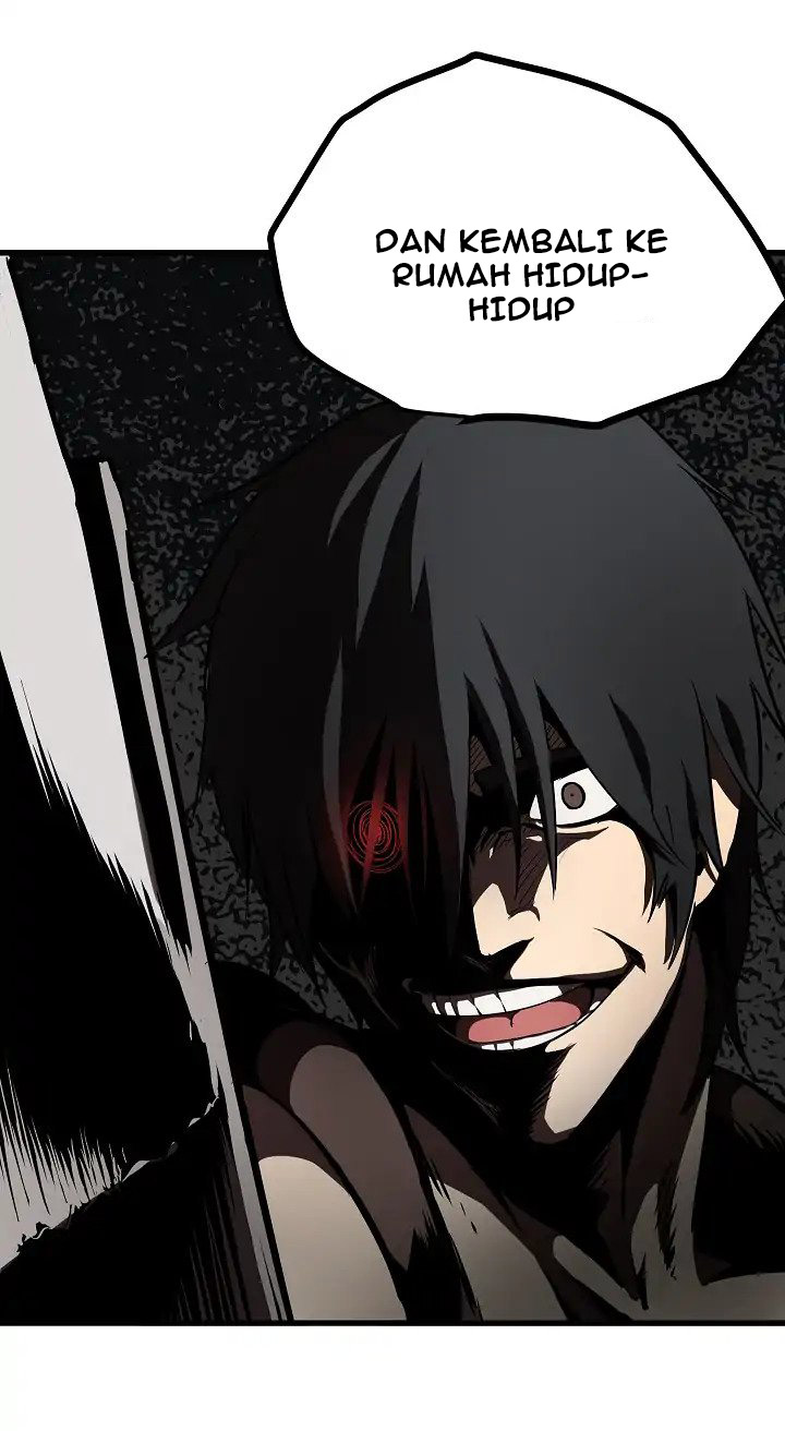 Otherworldly Sword King’s Survival Records Chap 4 - Next Chap 5