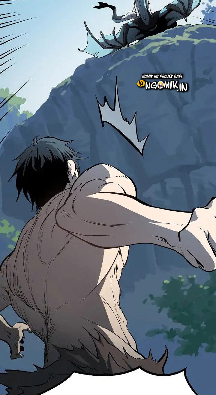 Otherworldly Sword King’s Survival Records Chap 4 - Next Chap 5