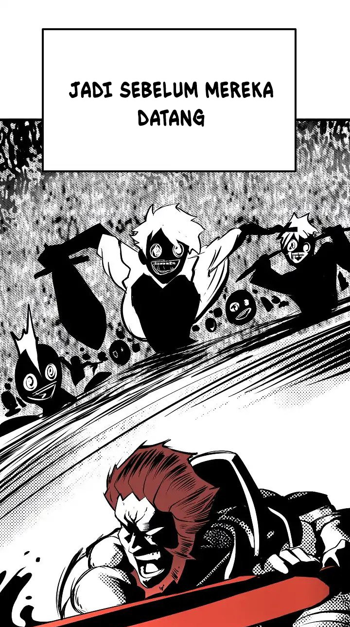 Otherworldly Sword King’s Survival Records Chap 4 - Next Chap 5