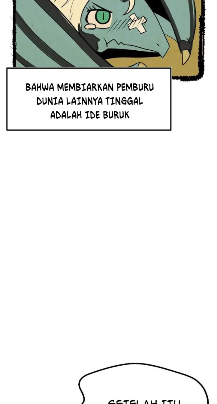 Otherworldly Sword King’s Survival Records Chap 4 - Next Chap 5