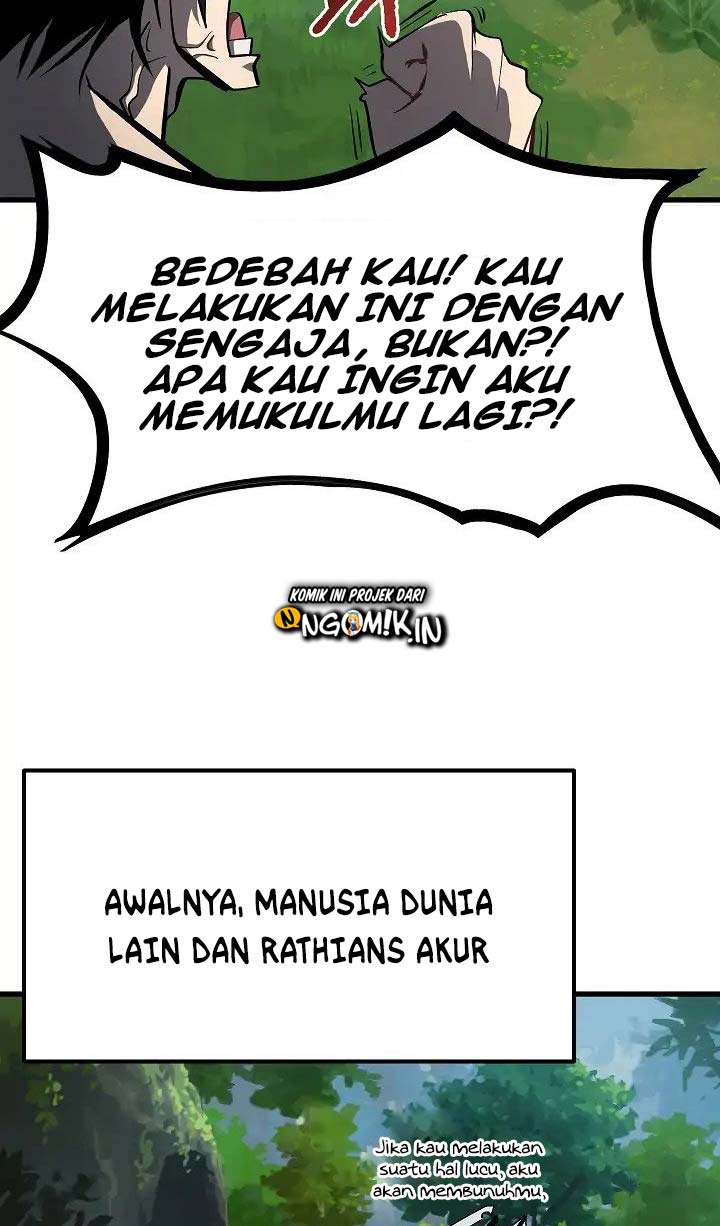 Otherworldly Sword King’s Survival Records Chap 4 - Next Chap 5