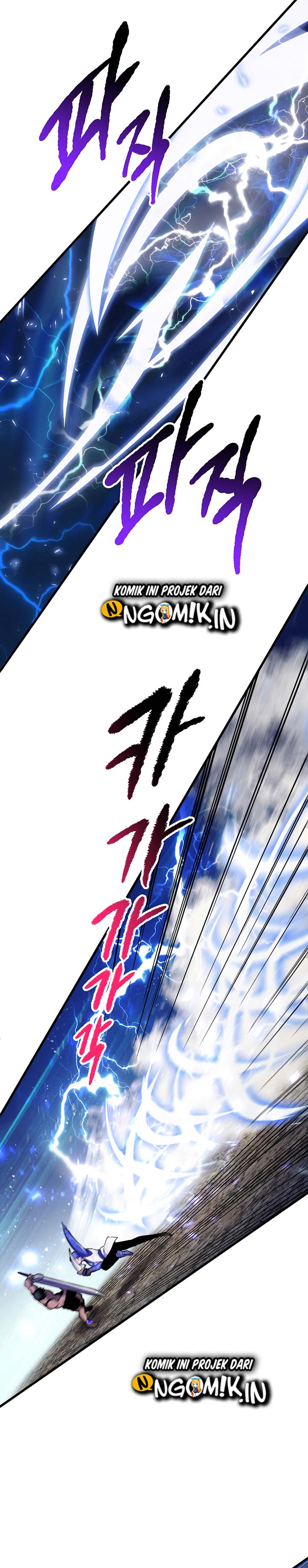 Otherworldly Sword King’s Survival Records Chap 41 - Next Chap 42