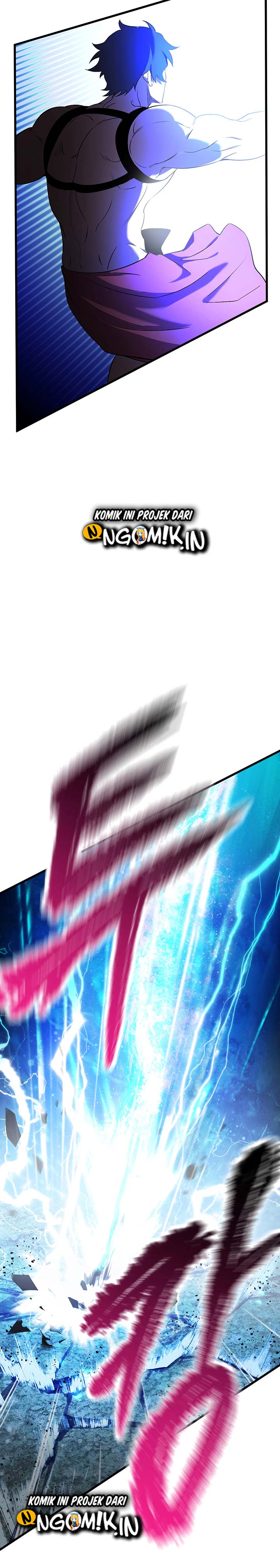 Otherworldly Sword King’s Survival Records Chap 41 - Next Chap 42