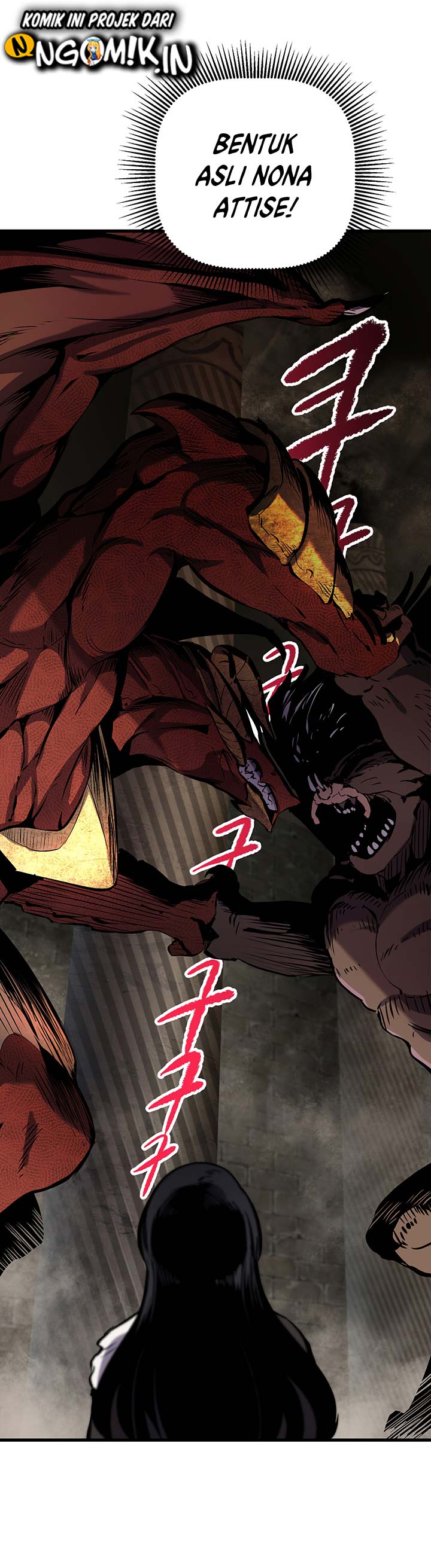 Otherworldly Sword King’s Survival Records Chap 41 - Next Chap 42