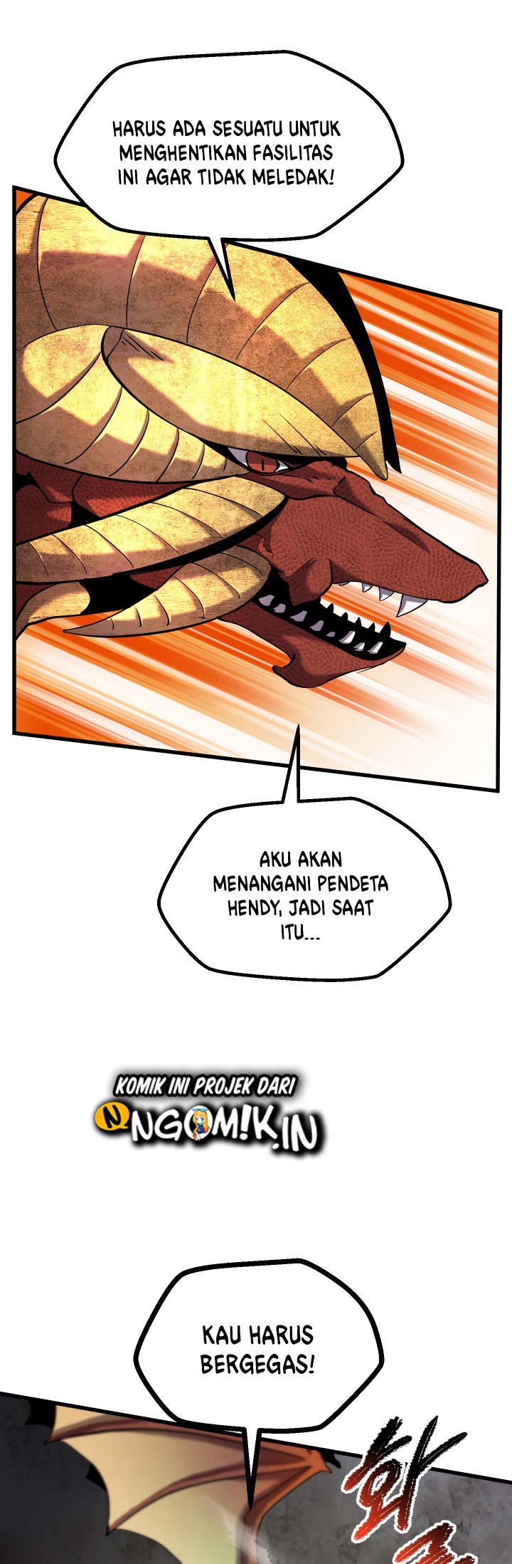 Otherworldly Sword King’s Survival Records Chap 42 - Next Chap 43