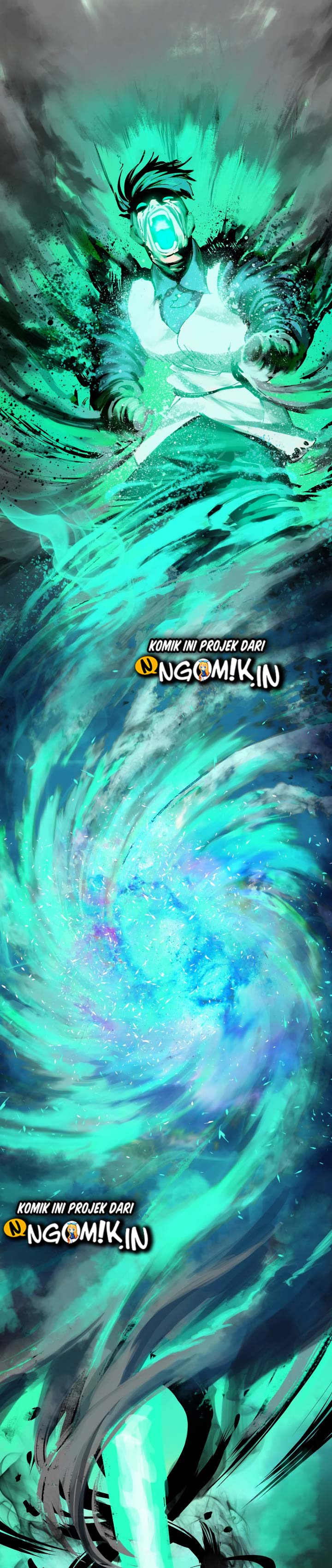 Otherworldly Sword King’s Survival Records Chap 42 - Next Chap 43