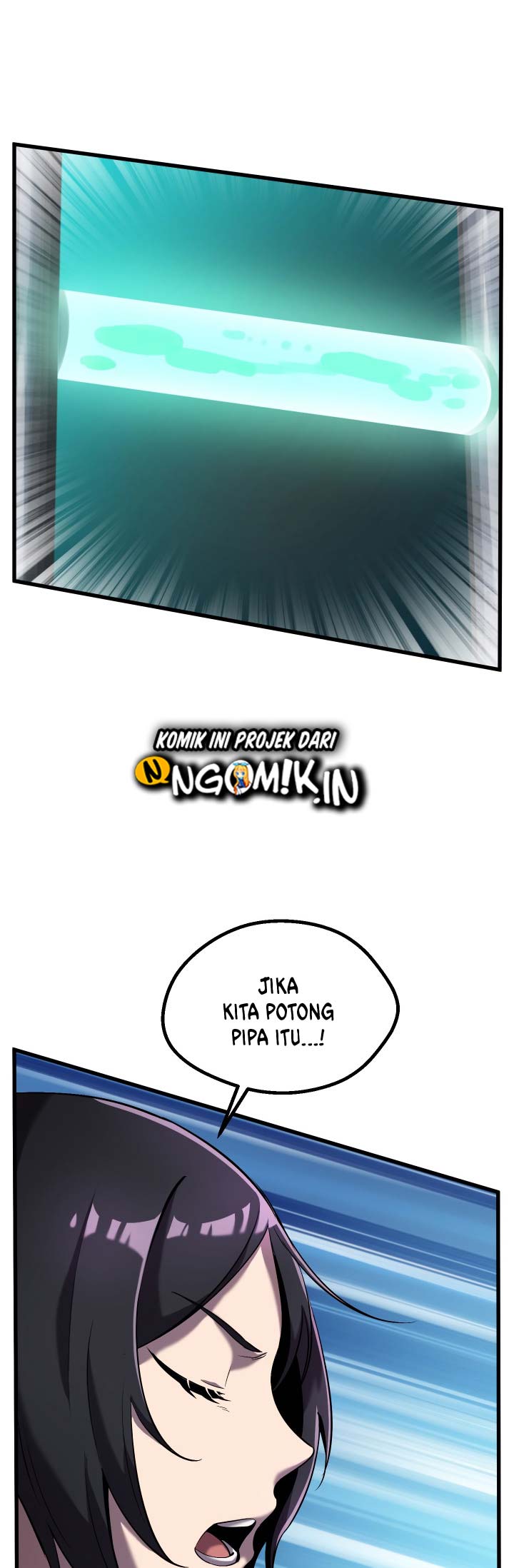 Otherworldly Sword King’s Survival Records Chap 42 - Next Chap 43