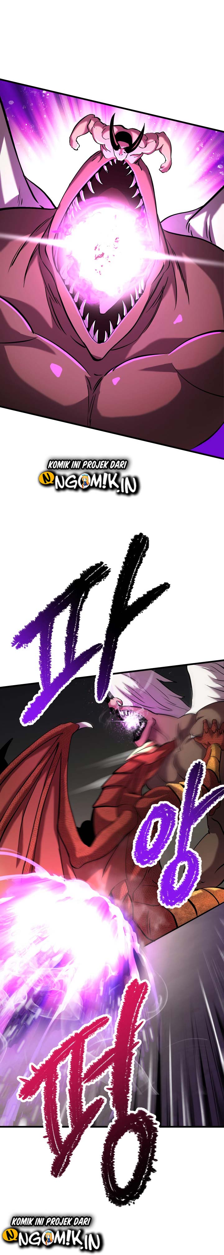 Otherworldly Sword King’s Survival Records Chap 42 - Next Chap 43