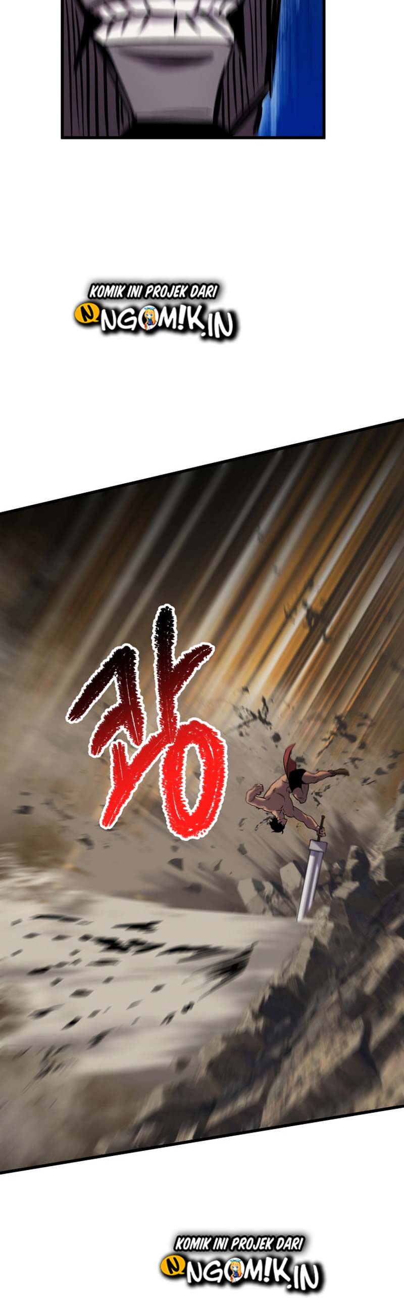 Otherworldly Sword King’s Survival Records Chap 43 - Next Chap 44