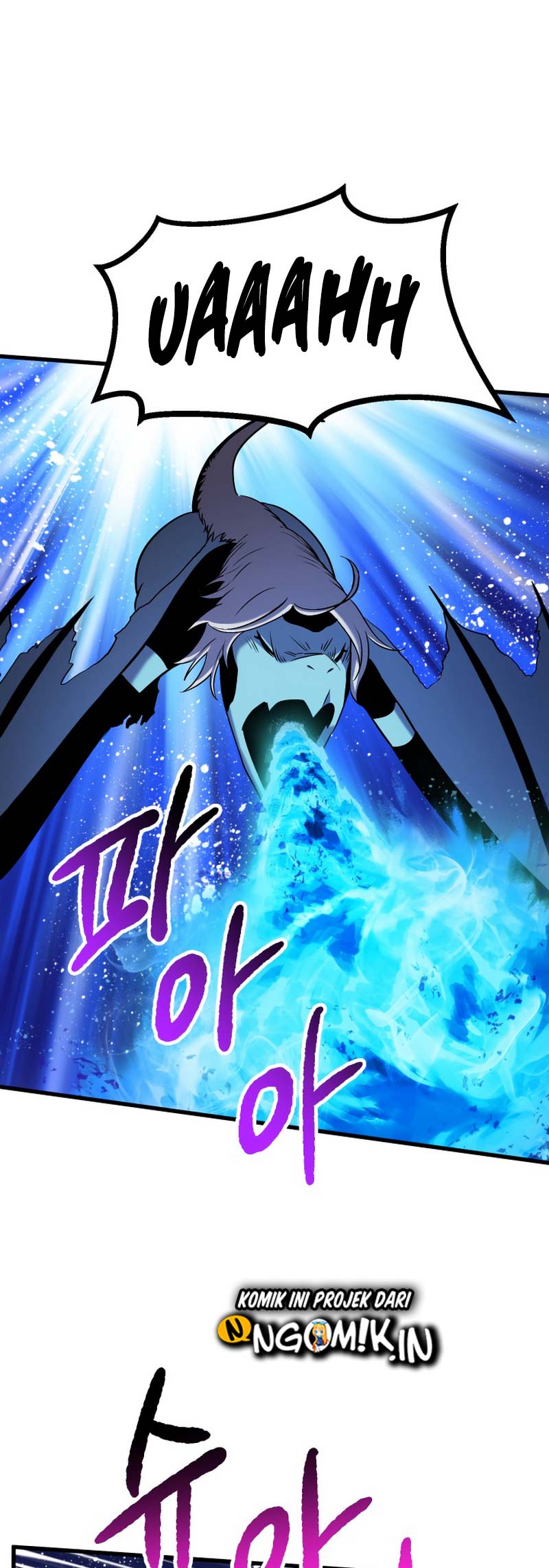 Otherworldly Sword King’s Survival Records Chap 43 - Next Chap 44