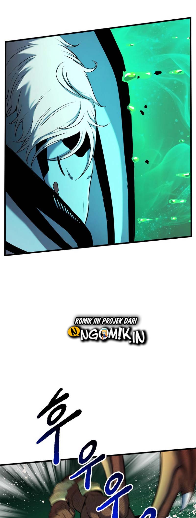 Otherworldly Sword King’s Survival Records Chap 43 - Next Chap 44