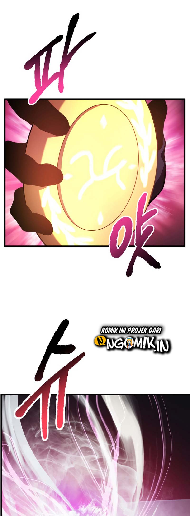 Otherworldly Sword King’s Survival Records Chap 43 - Next Chap 44