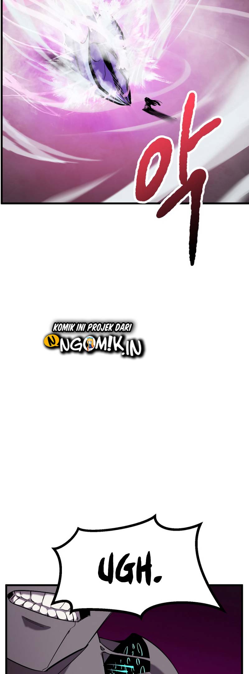 Otherworldly Sword King’s Survival Records Chap 43 - Next Chap 44