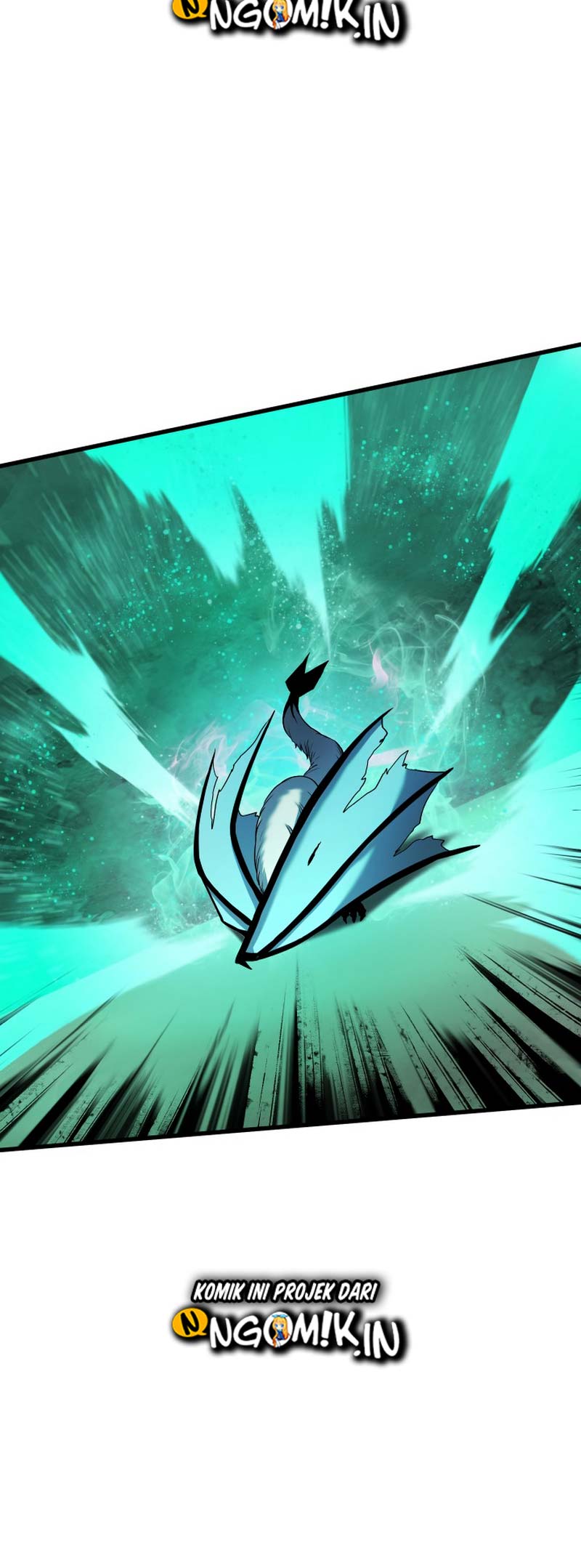 Otherworldly Sword King’s Survival Records Chap 43 - Next Chap 44