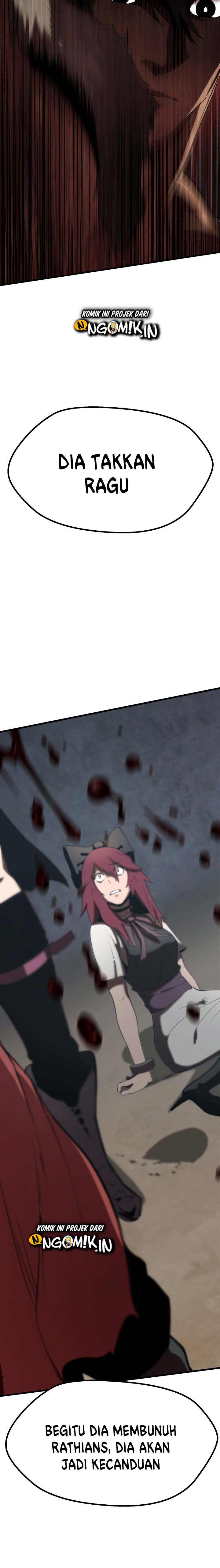 Otherworldly Sword King’s Survival Records Chap 57 - Next Chap 58