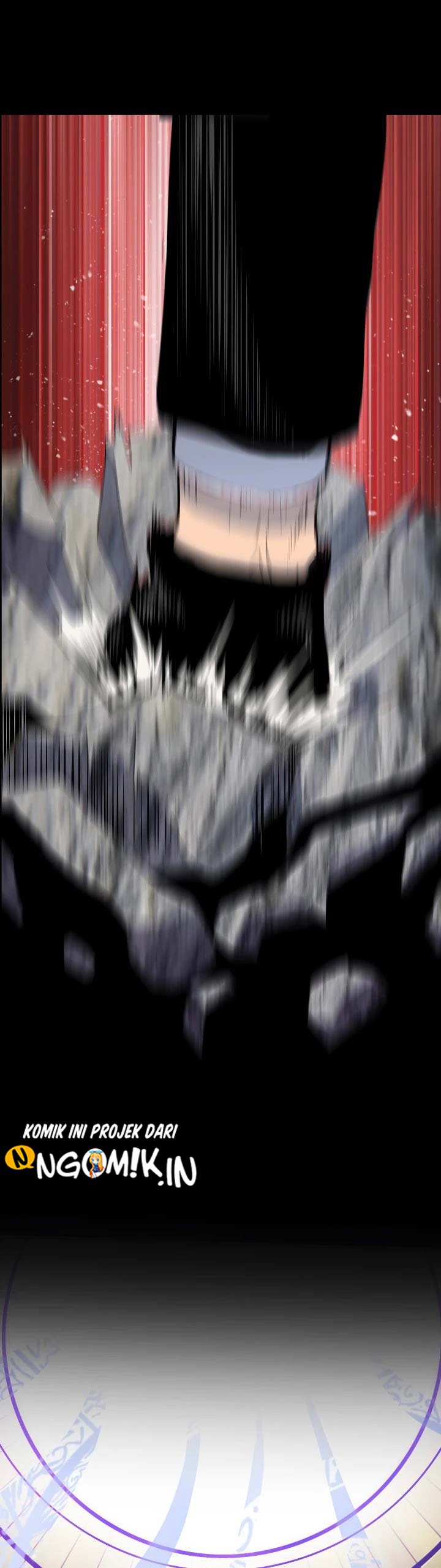 Otherworldly Sword King’s Survival Records Chap 54 - Next Chap 55