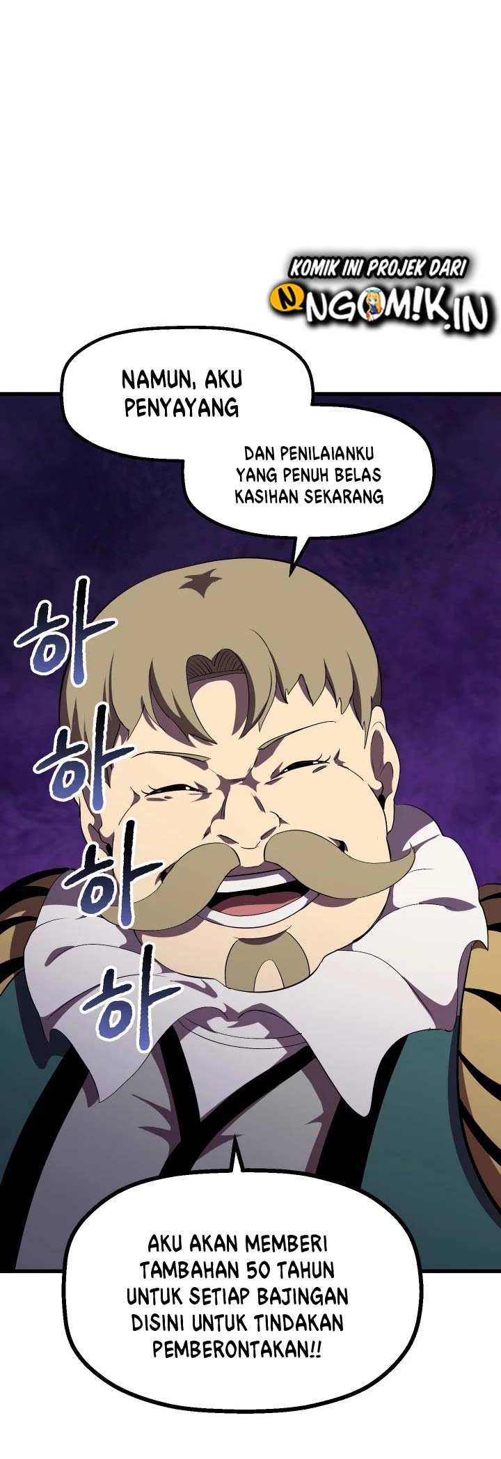 Otherworldly Sword King’s Survival Records Chap 54 - Next Chap 55