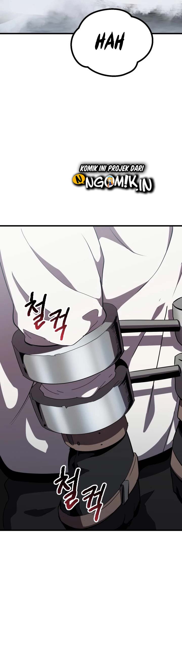 Otherworldly Sword King’s Survival Records Chap 54 - Next Chap 55