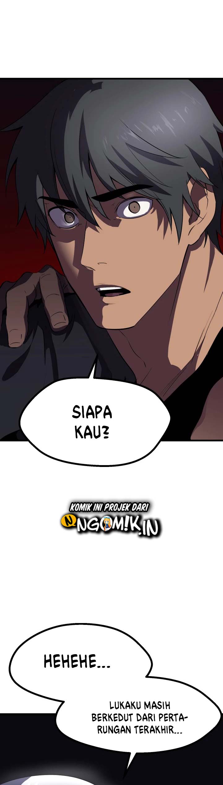 Otherworldly Sword King’s Survival Records Chap 54 - Next Chap 55