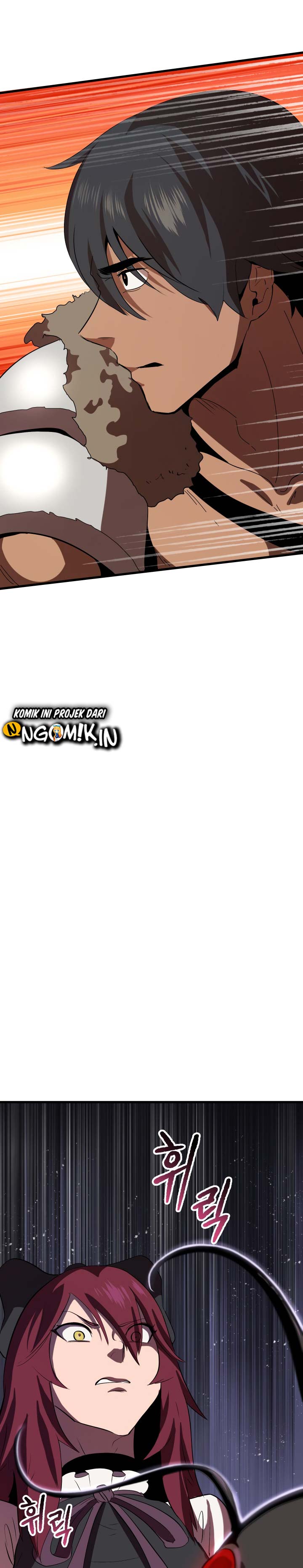 Otherworldly Sword King’s Survival Records Chap 55 - Next Chap 56