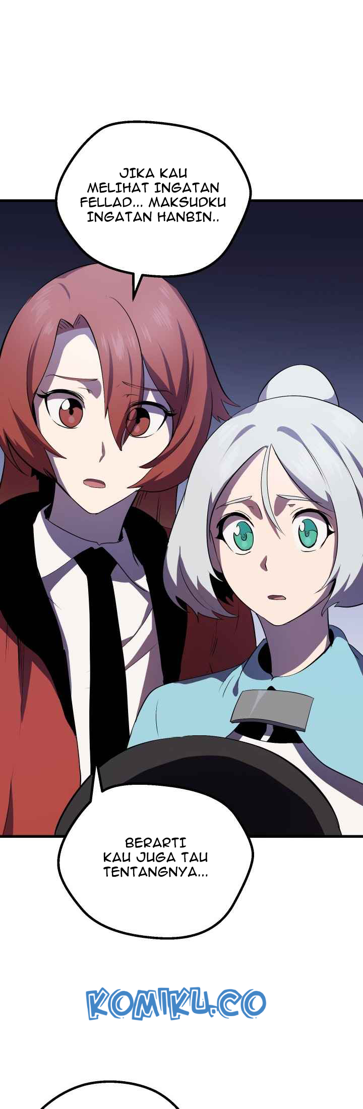 Otherworldly Sword King’s Survival Records Chap 56 - Next Chap 57