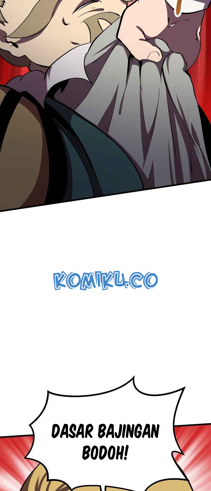 Otherworldly Sword King’s Survival Records Chap 56 - Next Chap 57