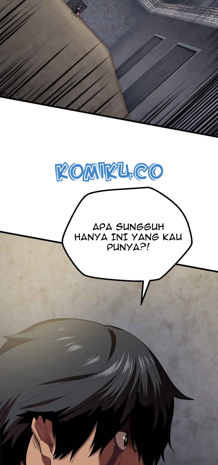 Otherworldly Sword King’s Survival Records Chap 56 - Next Chap 57