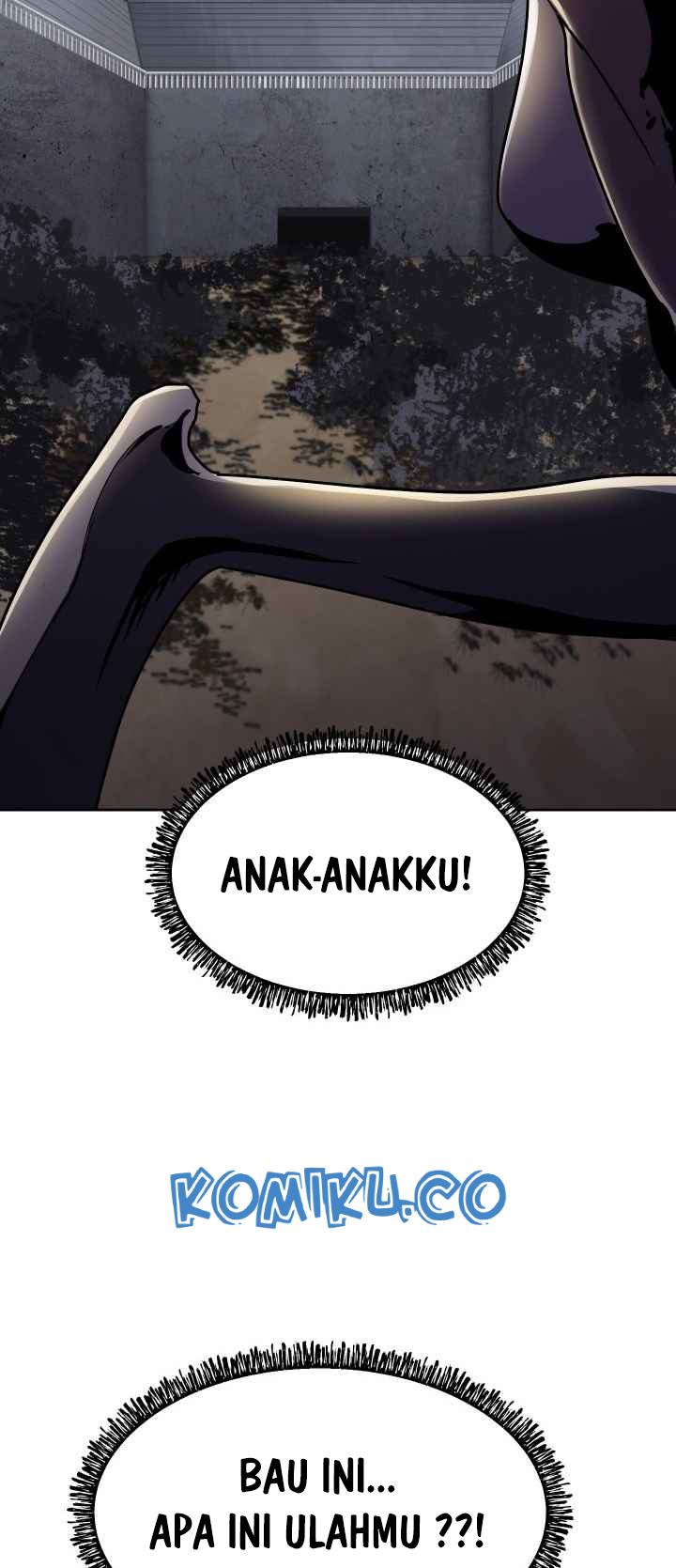 Otherworldly Sword King’s Survival Records Chap 56 - Next Chap 57