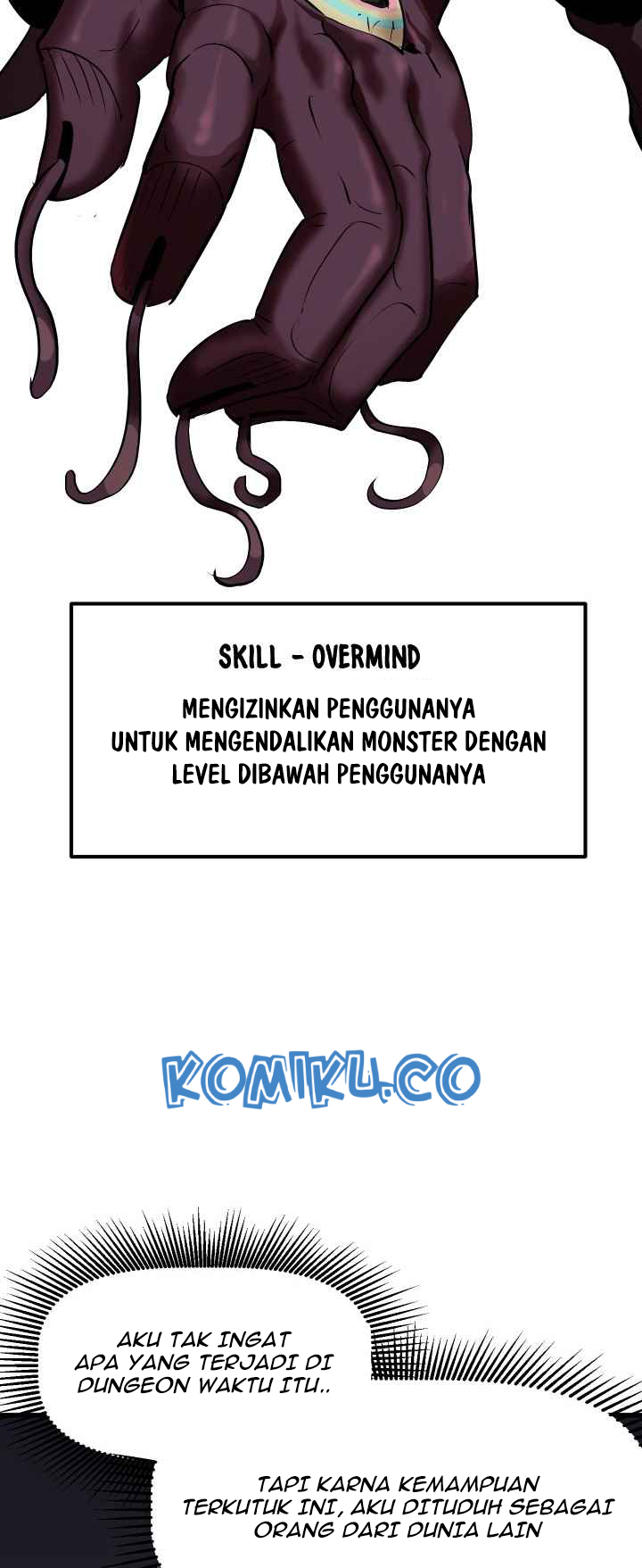 Otherworldly Sword King’s Survival Records Chap 56 - Next Chap 57