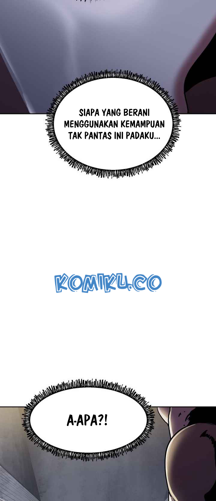 Otherworldly Sword King’s Survival Records Chap 56 - Next Chap 57