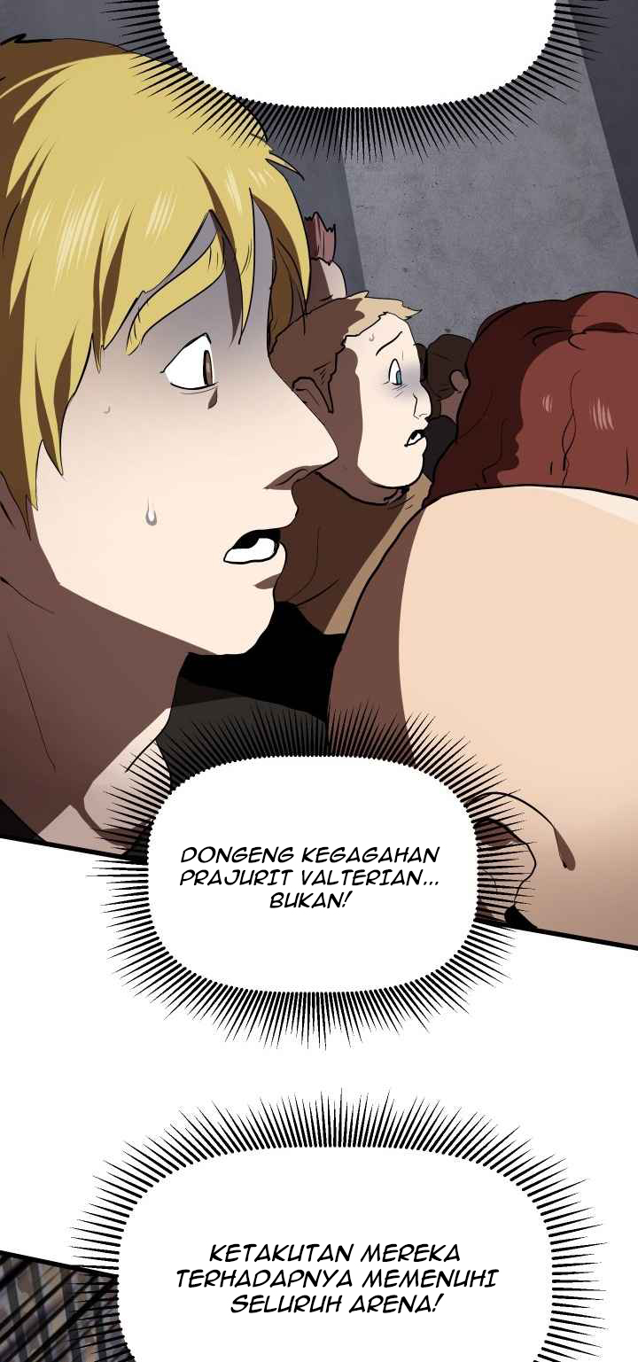 Otherworldly Sword King’s Survival Records Chap 56 - Next Chap 57