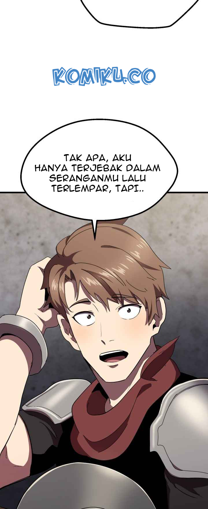 Otherworldly Sword King’s Survival Records Chap 56 - Next Chap 57