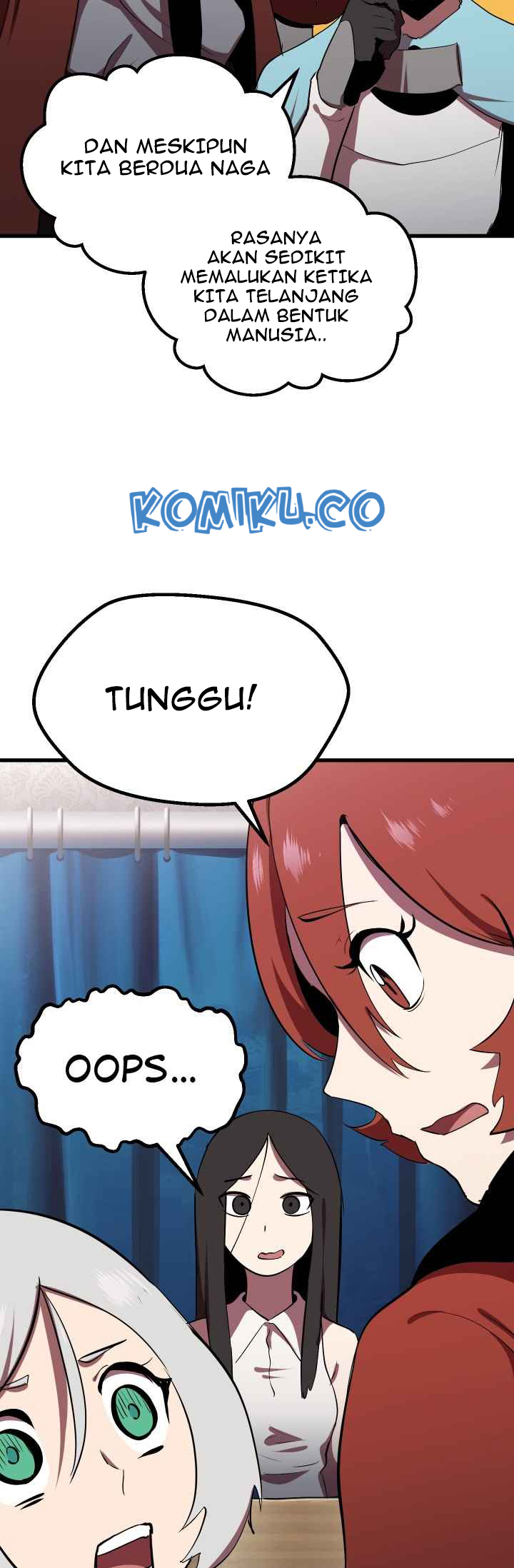 Otherworldly Sword King’s Survival Records Chap 56 - Next Chap 57