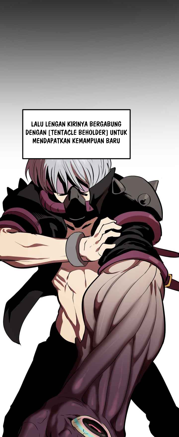 Otherworldly Sword King’s Survival Records Chap 56 - Next Chap 57