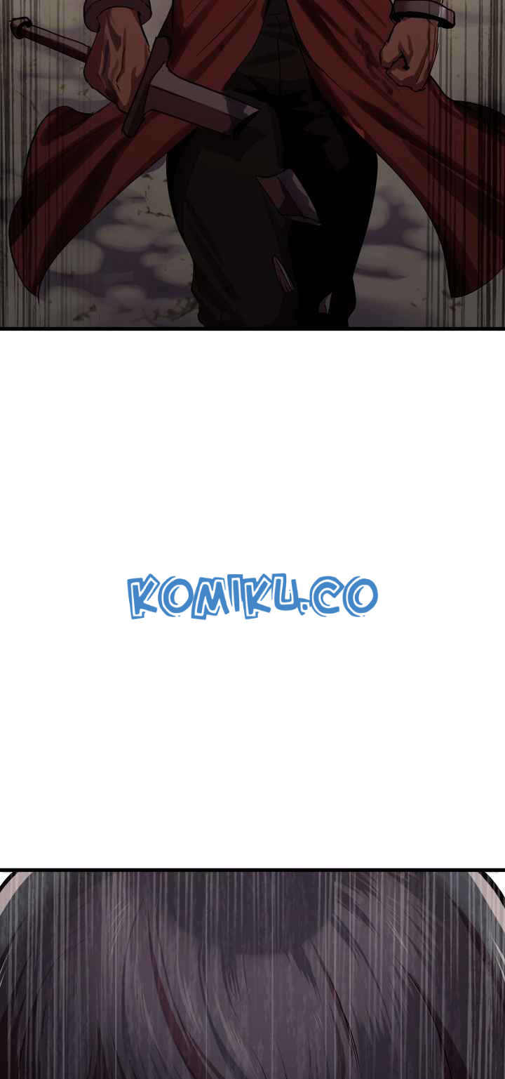 Otherworldly Sword King’s Survival Records Chap 56 - Next Chap 57