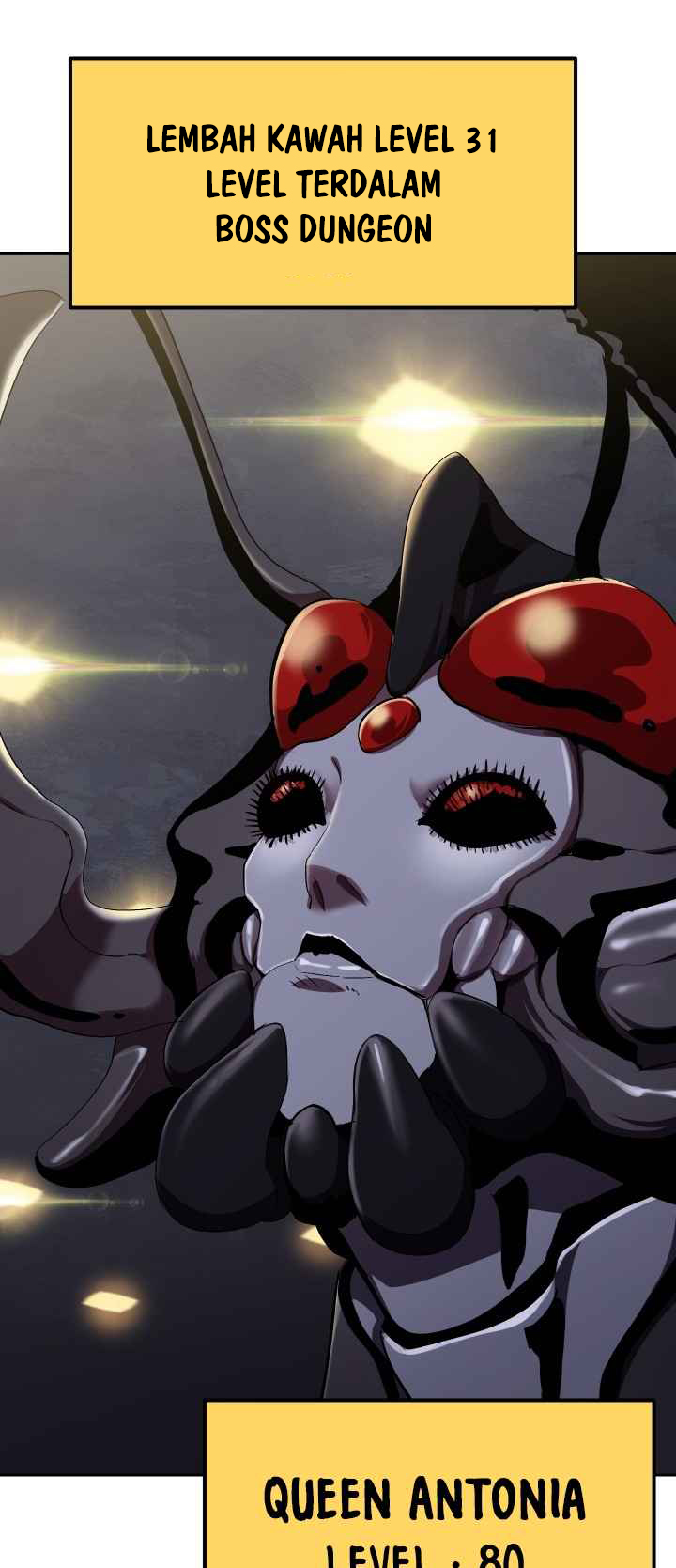 Otherworldly Sword King’s Survival Records Chap 56 - Next Chap 57