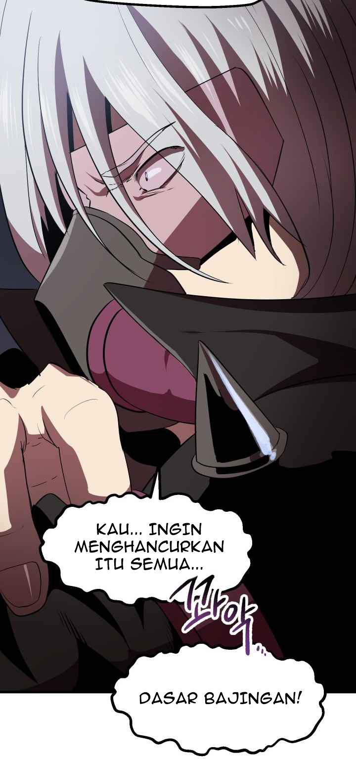 Otherworldly Sword King’s Survival Records Chap 56 - Next Chap 57